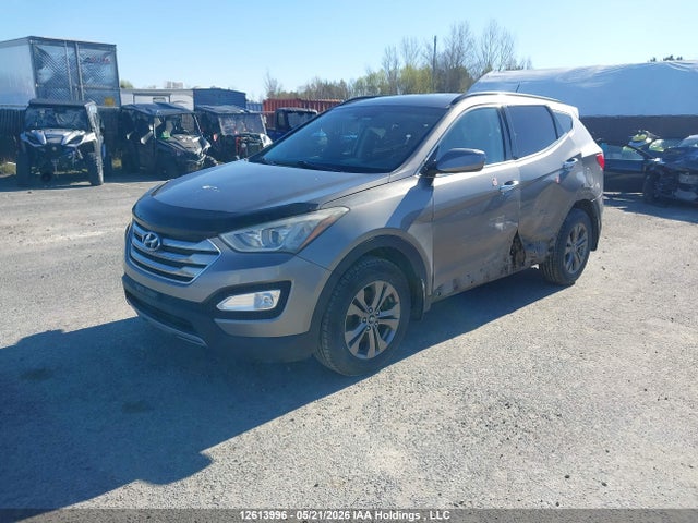Aukcja sprzedaży 2013 Hyundai Santa Fe Sport 2.4 Premium, vin: 5XYZUDLB0DG028736, numer aukcji: 12613996