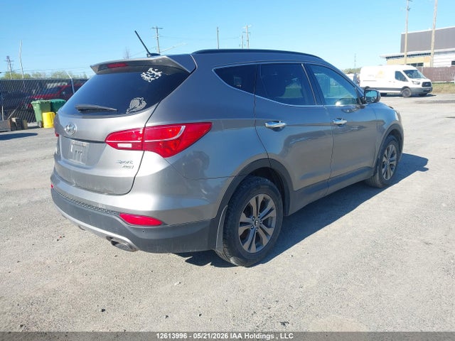 Aukcja sprzedaży 2013 Hyundai Santa Fe Sport 2.4 Premium, vin: 5XYZUDLB0DG028736, numer aukcji: 12613996