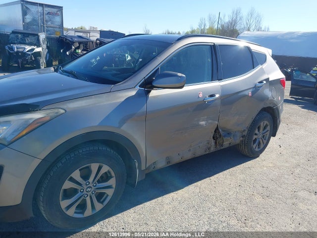 Aukcja sprzedaży 2013 Hyundai Santa Fe Sport 2.4 Premium, vin: 5XYZUDLB0DG028736, numer aukcji: 12613996