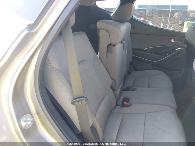 Aukcja sprzedaży 2013 Hyundai Santa Fe Sport 2.4 Premium, vin: 5XYZUDLB0DG028736, numer aukcji: 12613996