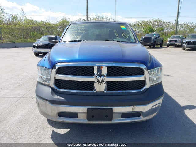 3C6RR7KT7HG548749 RAM 1500 St