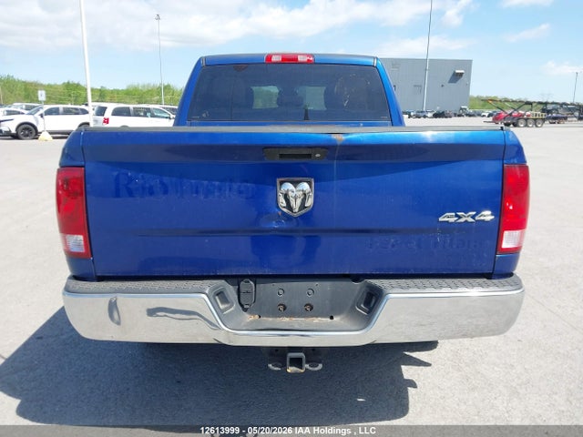 3C6RR7KT7HG548749 RAM 1500 St
