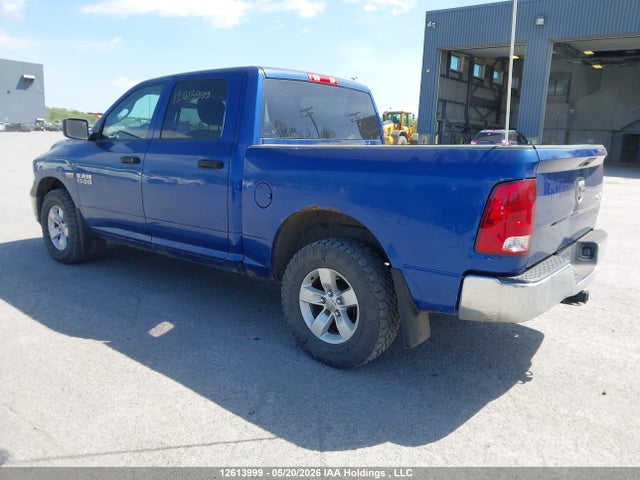 3C6RR7KT7HG548749 RAM 1500 St