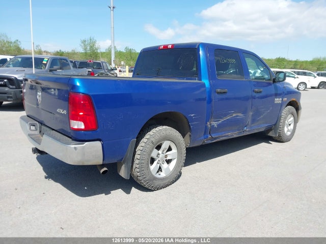 3C6RR7KT7HG548749 RAM 1500 St
