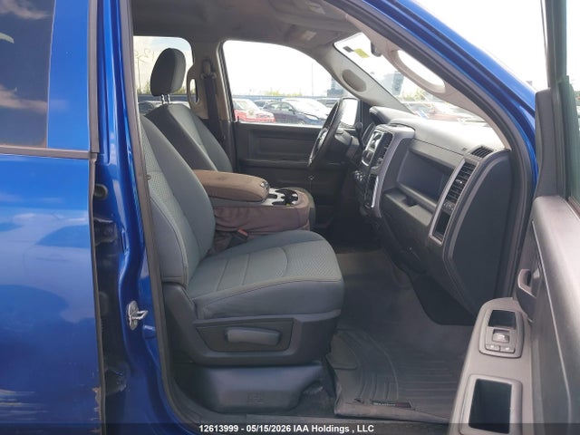 3C6RR7KT7HG548749 RAM 1500 St