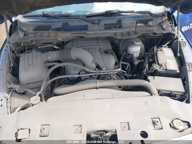 3C6RR7KT7HG548749 RAM 1500 St