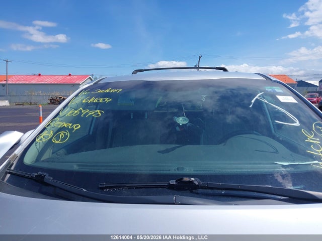 Auction sale of the 2016 Kia Sedona Sx, vin: KNDMC5C12G6105978, lot number: 12614004