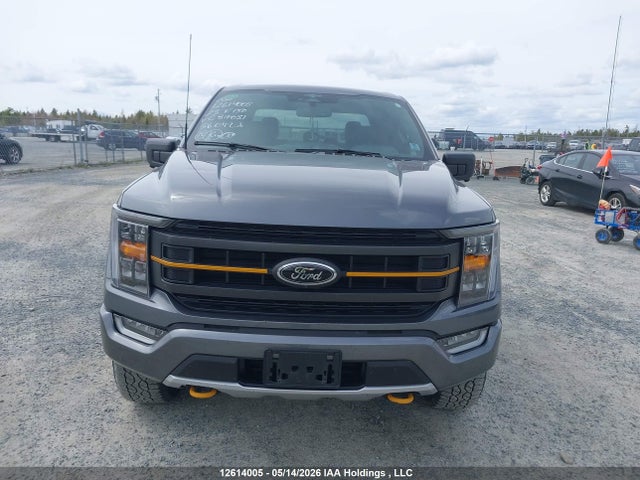 Ford F150 Supercrew 2023 1FTEW1E87PFC87031 Image 12
