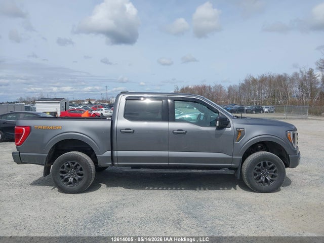 Ford F150 Supercrew 2023 1FTEW1E87PFC87031 Image 13