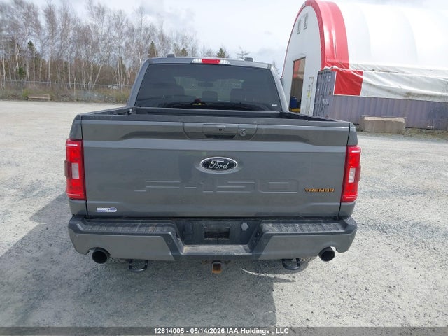 Ford F150 Supercrew 2023 1FTEW1E87PFC87031 Image 16
