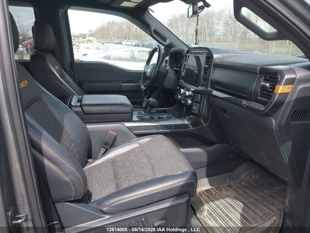 Ford F150 Supercrew 2023 1FTEW1E87PFC87031 Image 5