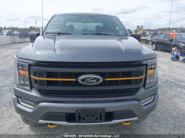 Ford F150 Supercrew 2023 1FTEW1E87PFC87031 Image 6