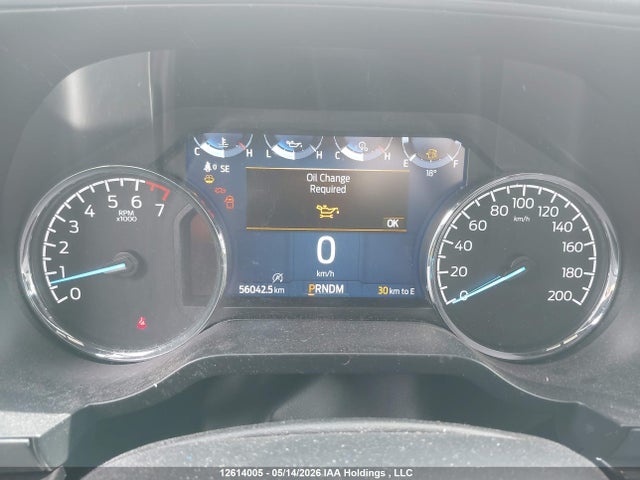 Ford F150 Supercrew 2023 1FTEW1E87PFC87031 Image 7