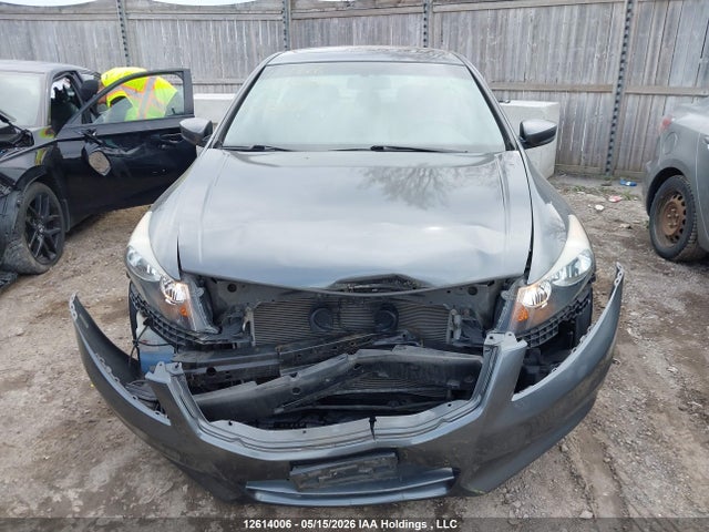 12614006 :رقم المزاد ، 1HGCP3F86BA800341 vin ، 2011 Honda Accord مزاد بيع