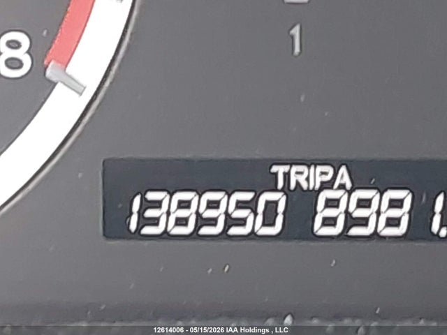 12614006 :رقم المزاد ، 1HGCP3F86BA800341 vin ، 2011 Honda Accord مزاد بيع