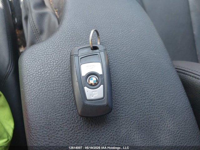 Продаж на аукціоні авто 2016 Bmw 320i Xdrive, vin: WBA8A3C56GK552171, номер лоту: 12614007