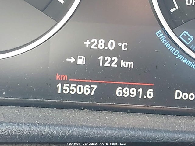 Продаж на аукціоні авто 2016 Bmw 320i Xdrive, vin: WBA8A3C56GK552171, номер лоту: 12614007