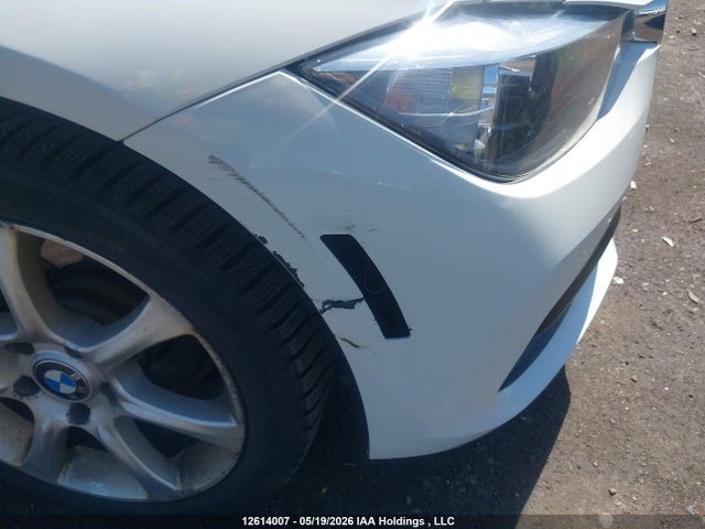 Продаж на аукціоні авто 2016 Bmw 320i Xdrive, vin: WBA8A3C56GK552171, номер лоту: 12614007