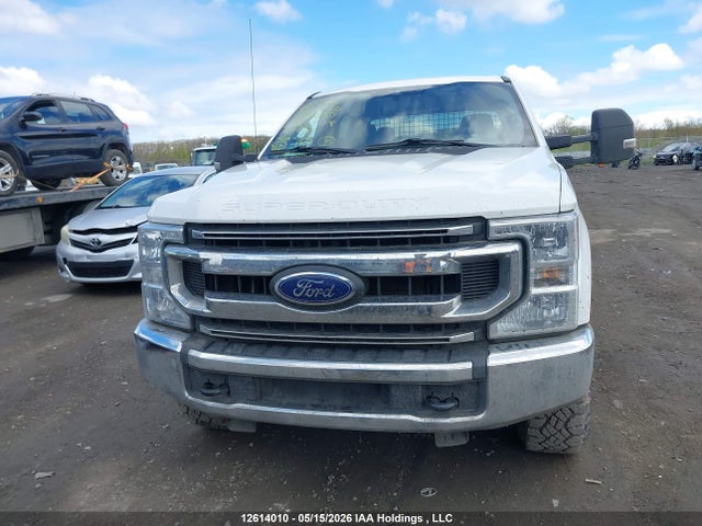 Продажа на аукционе авто 2020 Ford F250 Super Duty, vin: 1FT7W2B65LED26118, номер лота: 12614010