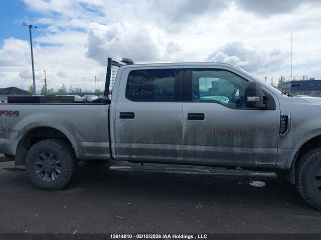 Продажа на аукционе авто 2020 Ford F250 Super Duty, vin: 1FT7W2B65LED26118, номер лота: 12614010