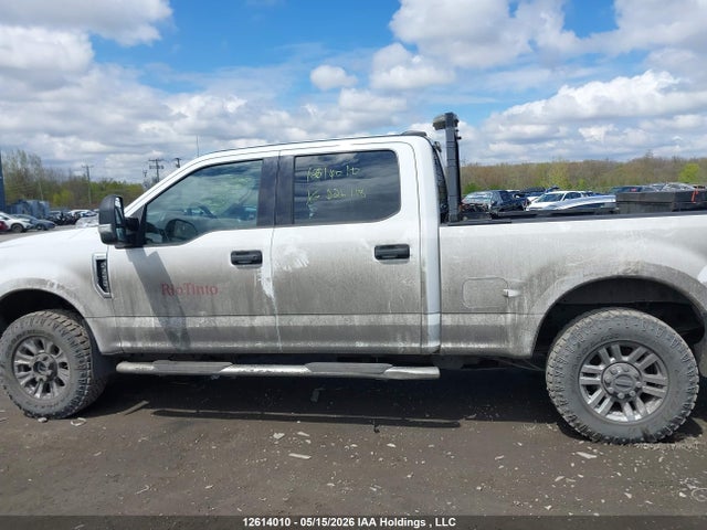 Продажа на аукционе авто 2020 Ford F250 Super Duty, vin: 1FT7W2B65LED26118, номер лота: 12614010