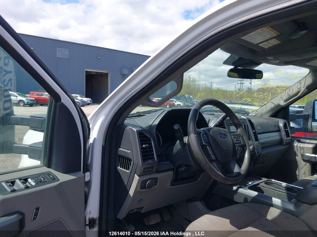 Продажа на аукционе авто 2020 Ford F250 Super Duty, vin: 1FT7W2B65LED26118, номер лота: 12614010