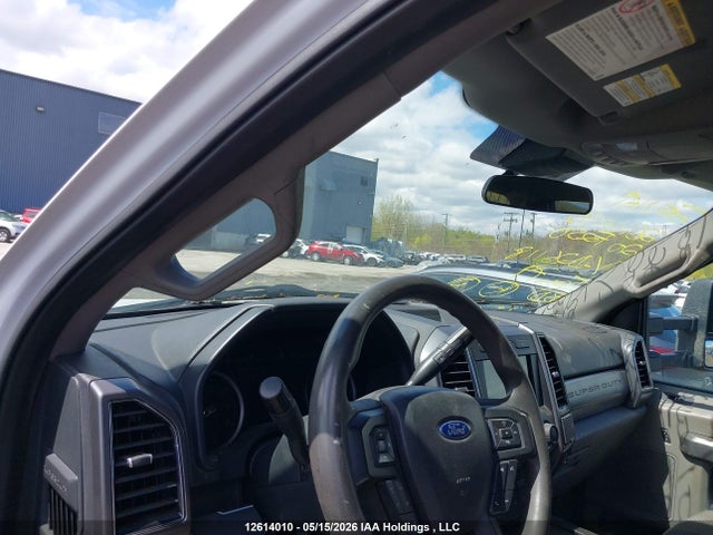 Продажа на аукционе авто 2020 Ford F250 Super Duty, vin: 1FT7W2B65LED26118, номер лота: 12614010