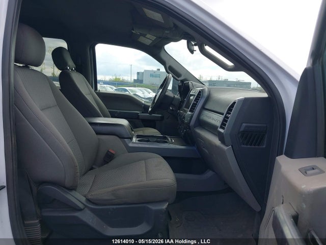 Продажа на аукционе авто 2020 Ford F250 Super Duty, vin: 1FT7W2B65LED26118, номер лота: 12614010