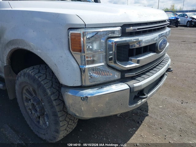 Продажа на аукционе авто 2020 Ford F250 Super Duty, vin: 1FT7W2B65LED26118, номер лота: 12614010