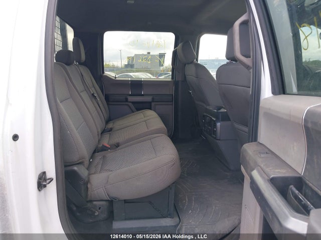 Продажа на аукционе авто 2020 Ford F250 Super Duty, vin: 1FT7W2B65LED26118, номер лота: 12614010