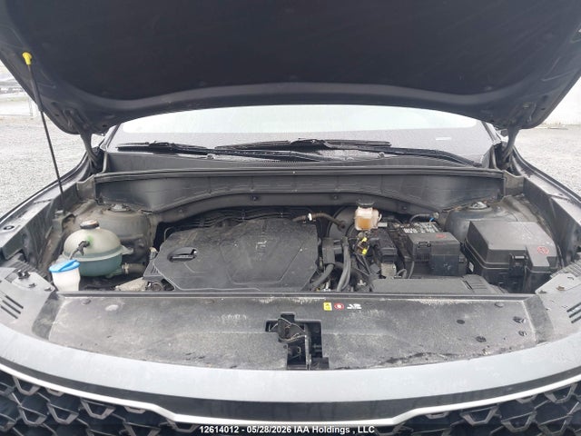 Продажа на аукционе авто 2021 Kia Sorento Lx, vin: 5XYRGDLC9MG003866, номер лота: 12614012