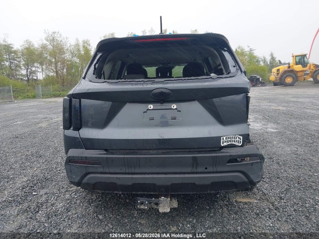 Продажа на аукционе авто 2021 Kia Sorento Lx, vin: 5XYRGDLC9MG003866, номер лота: 12614012
