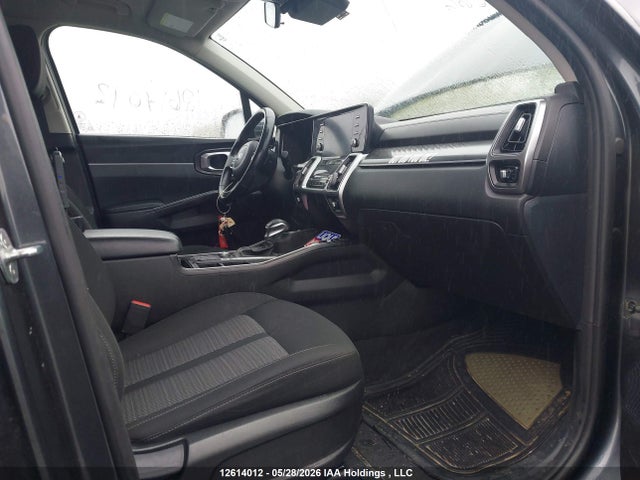 Продажа на аукционе авто 2021 Kia Sorento Lx, vin: 5XYRGDLC9MG003866, номер лота: 12614012