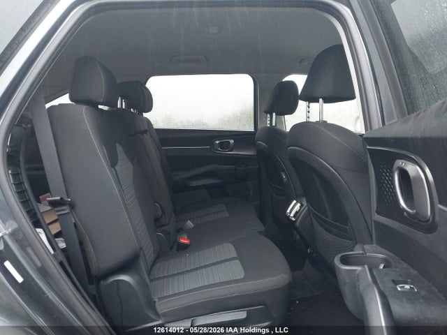 Продажа на аукционе авто 2021 Kia Sorento Lx, vin: 5XYRGDLC9MG003866, номер лота: 12614012
