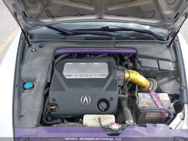 Продажа на аукционе авто 2004 Acura Tl, vin: 19UUA65664A800544, номер лота: 12614013