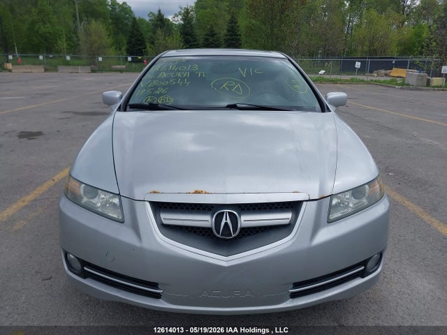 Продажа на аукционе авто 2004 Acura Tl, vin: 19UUA65664A800544, номер лота: 12614013