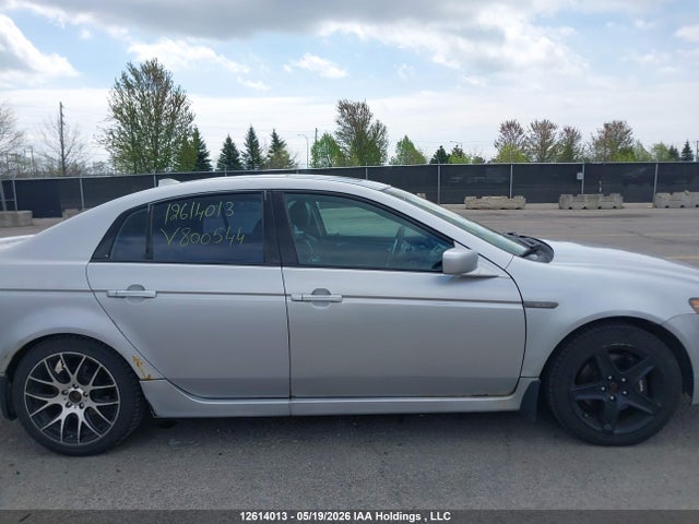 Продажа на аукционе авто 2004 Acura Tl, vin: 19UUA65664A800544, номер лота: 12614013
