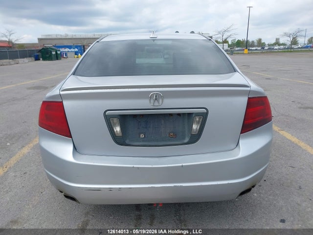 Продажа на аукционе авто 2004 Acura Tl, vin: 19UUA65664A800544, номер лота: 12614013