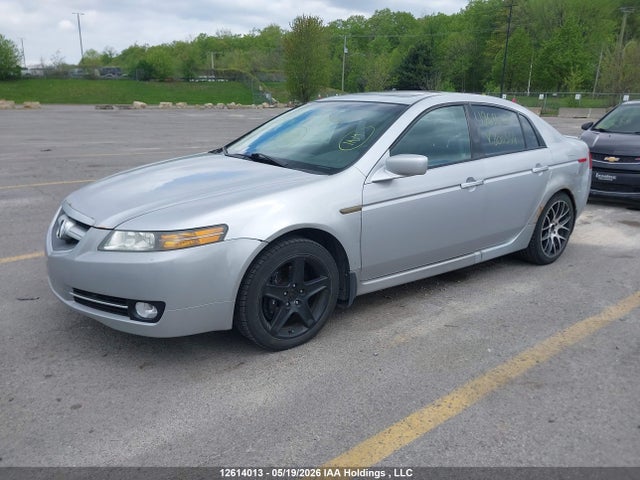 Продажа на аукционе авто 2004 Acura Tl, vin: 19UUA65664A800544, номер лота: 12614013