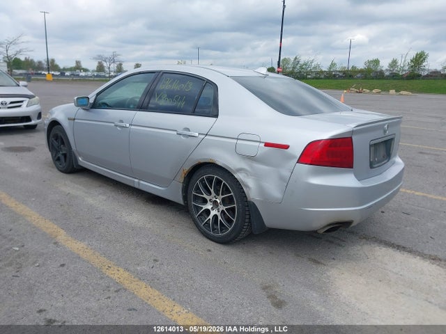 Продажа на аукционе авто 2004 Acura Tl, vin: 19UUA65664A800544, номер лота: 12614013