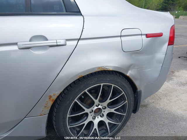 Продажа на аукционе авто 2004 Acura Tl, vin: 19UUA65664A800544, номер лота: 12614013