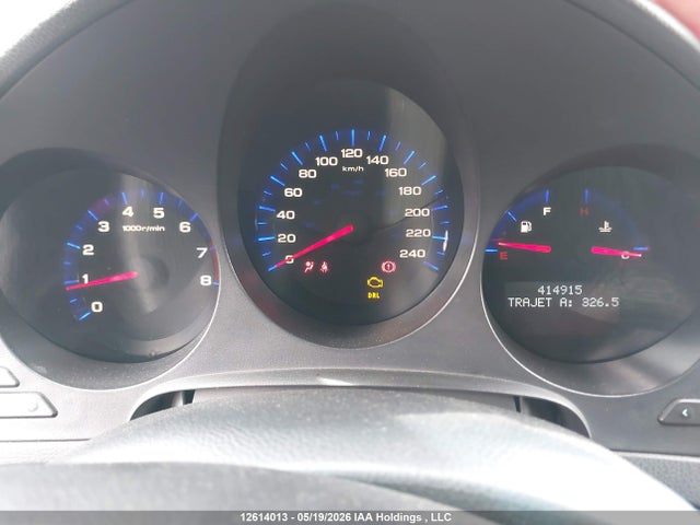 Продажа на аукционе авто 2004 Acura Tl, vin: 19UUA65664A800544, номер лота: 12614013