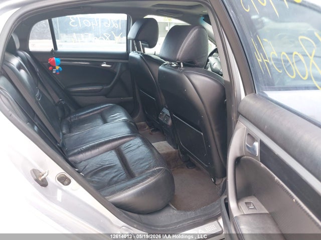 Продажа на аукционе авто 2004 Acura Tl, vin: 19UUA65664A800544, номер лота: 12614013