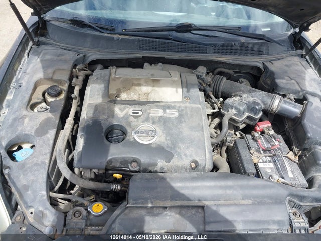 Продаж на аукціоні авто 2006 Nissan Maxima 3.5 Sl, vin: 1N4BA41E76C810133, номер лоту: 12614014