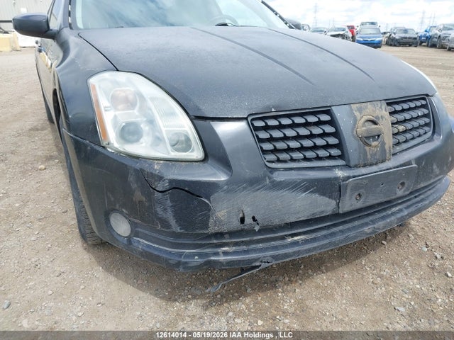 Продаж на аукціоні авто 2006 Nissan Maxima 3.5 Sl, vin: 1N4BA41E76C810133, номер лоту: 12614014