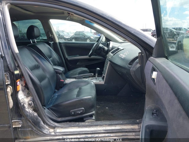 Продаж на аукціоні авто 2006 Nissan Maxima 3.5 Sl, vin: 1N4BA41E76C810133, номер лоту: 12614014