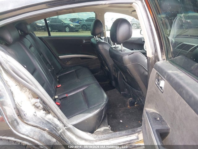 Продаж на аукціоні авто 2006 Nissan Maxima 3.5 Sl, vin: 1N4BA41E76C810133, номер лоту: 12614014
