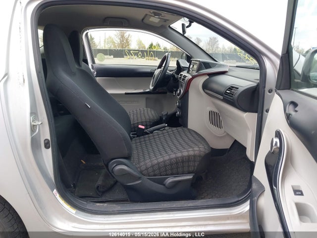 2012 Scion Iq მანქანა იყიდება აუქციონზე, vin: JTNJJXB01CJ016872, აუქციონის ნომერი: 12614015