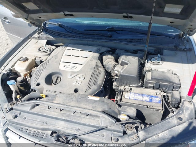 12614016 :رقم المزاد ، KMHFC46F88A328935 vin ، 2008 Hyundai Azera Se/limited مزاد بيع