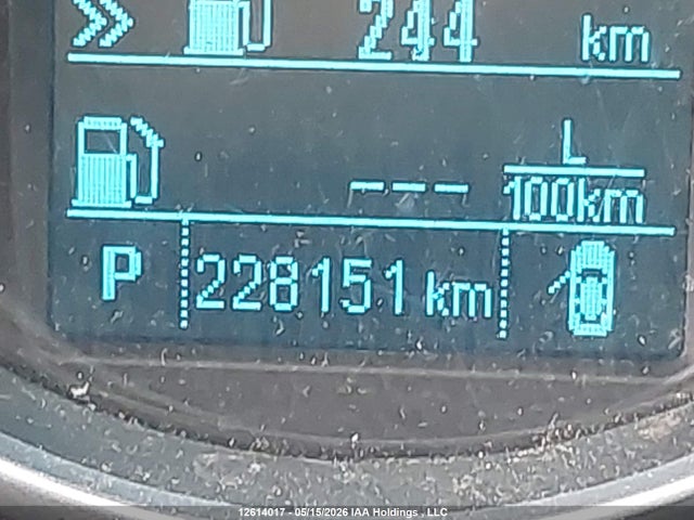 1G1PE5SBXE7441279 Chevrolet CRUZE LT